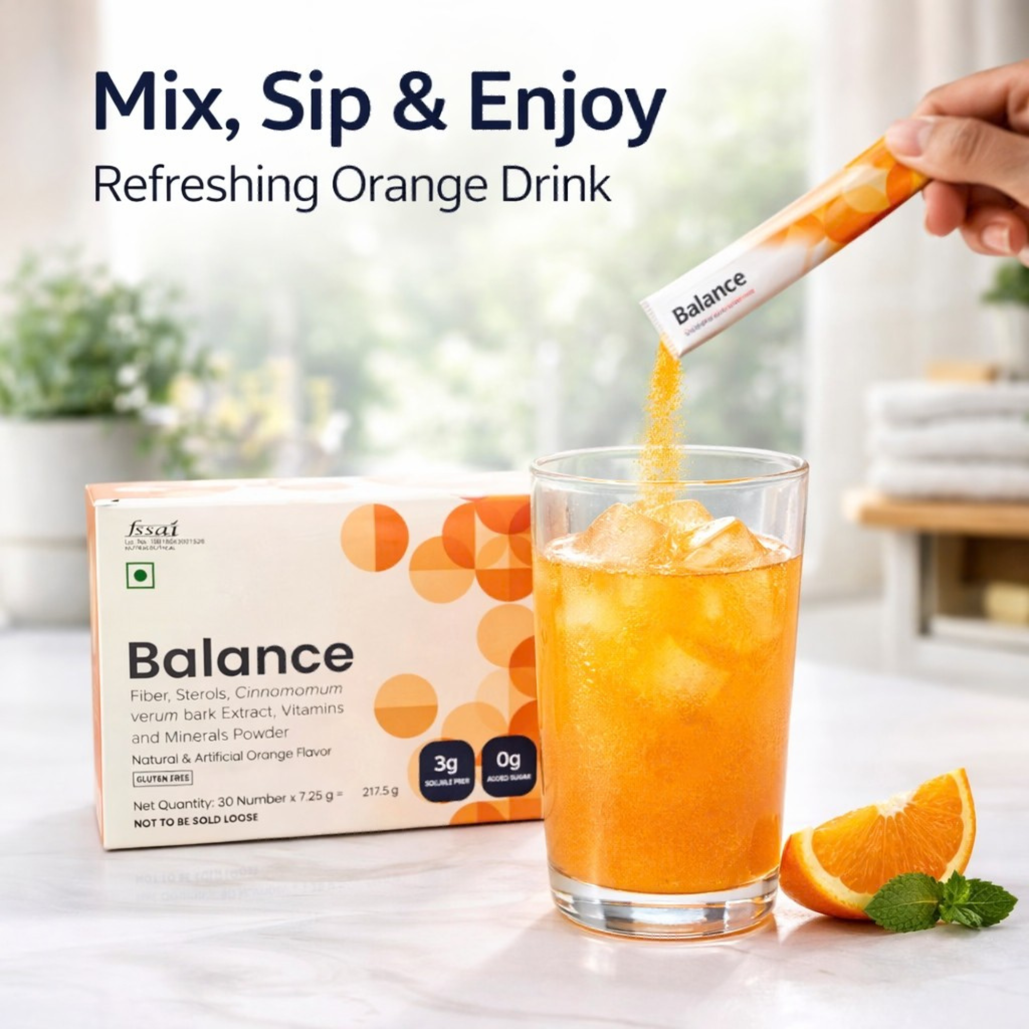 Unicity Balance and Unimate Combo Pack 2 Balance Boxes and 2 Unimate Boxes 30 Sachets Each Fiber Sterols Yerba Mate Extract Vitamins Minerals Adult Nutrition Support Pack