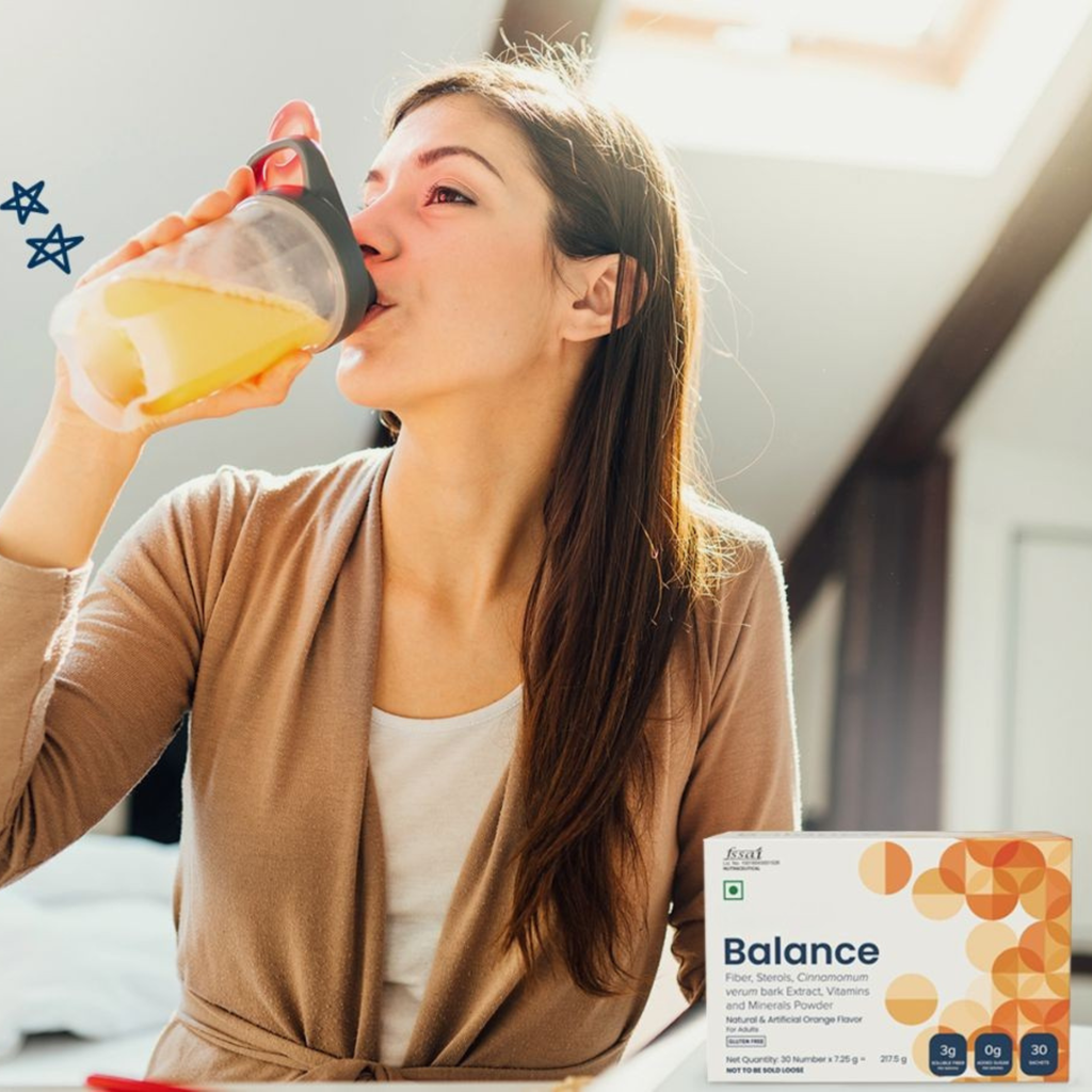 Feel Great Pack Balance 60 Sachets Unimate Lemon and Ginger 30 Sachets Diamond Bottle For Adults