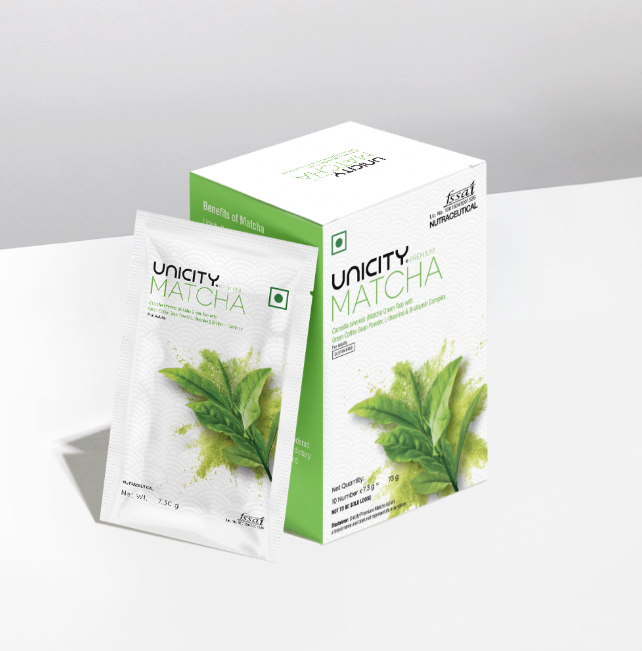 Premium Matcha