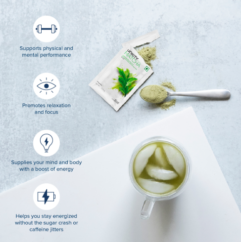 Premium Matcha