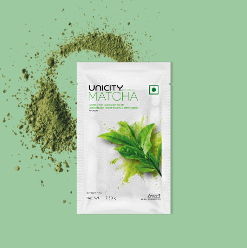 Premium Matcha