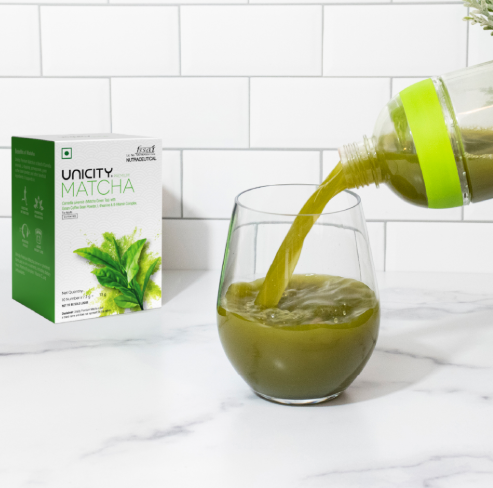Premium Matcha
