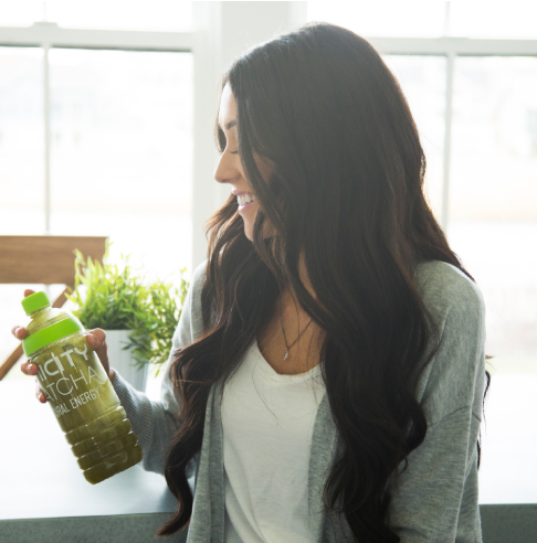 Premium Matcha