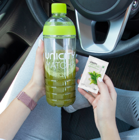 Premium Matcha